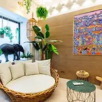 Guestready - Oasis Balinaise Au Coeur De Paris