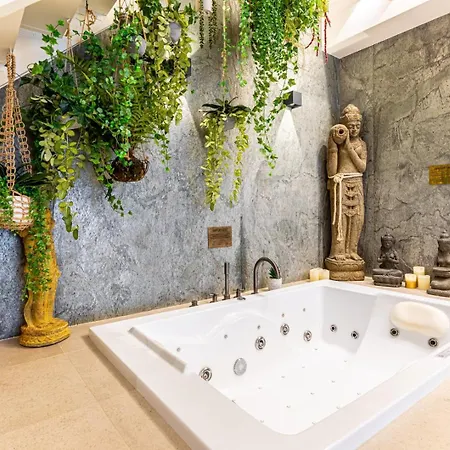 Guestready - Oasis Balinaise Au Coeur De Apartment Paris