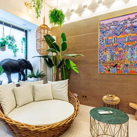 Apartment Guestready - Oasis Balinaise Au Coeur De