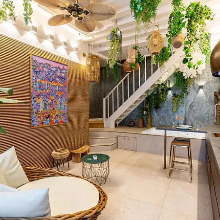 Guestready - Oasis Balinaise Au Coeur De * Paris