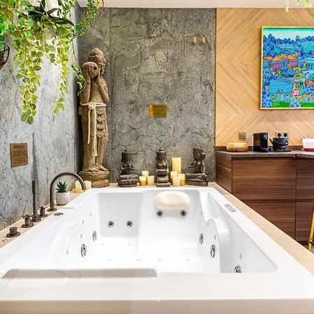 Apartment Guestready - Oasis Balinaise Au Coeur De *