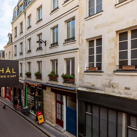 Guestready - Oasis Balinaise Au Coeur De Apartment