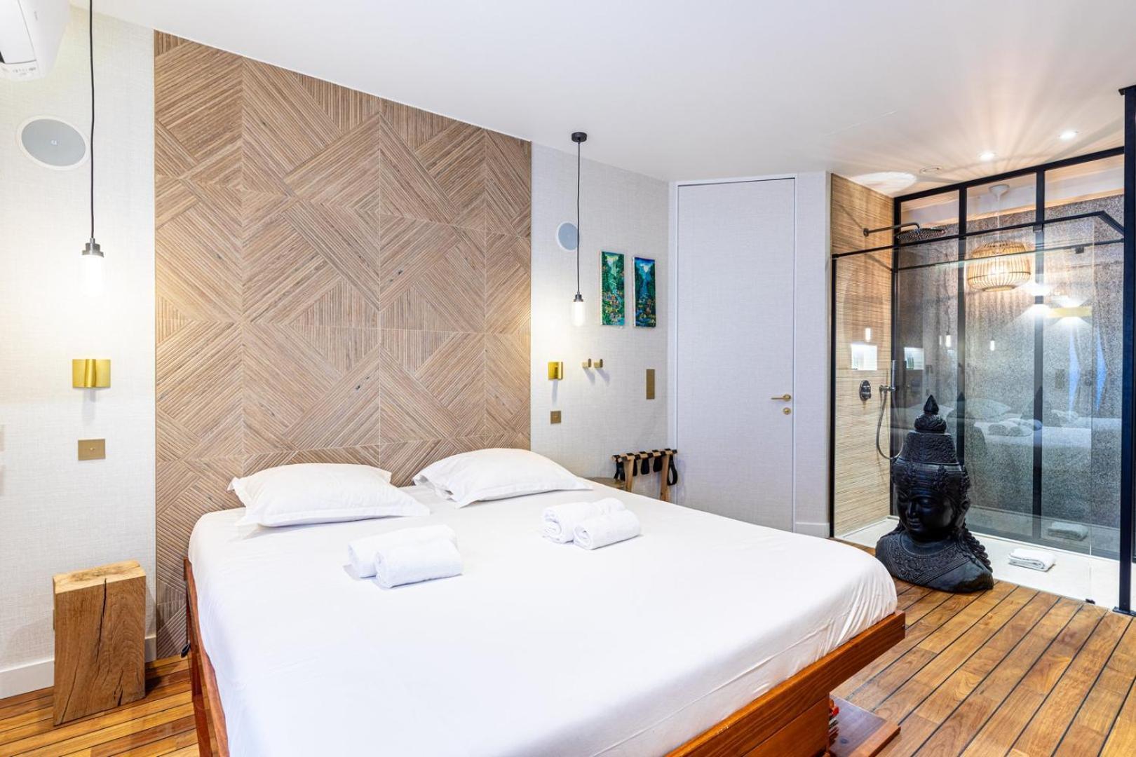 Guestready - Oasis Balinaise Au Coeur De Paris