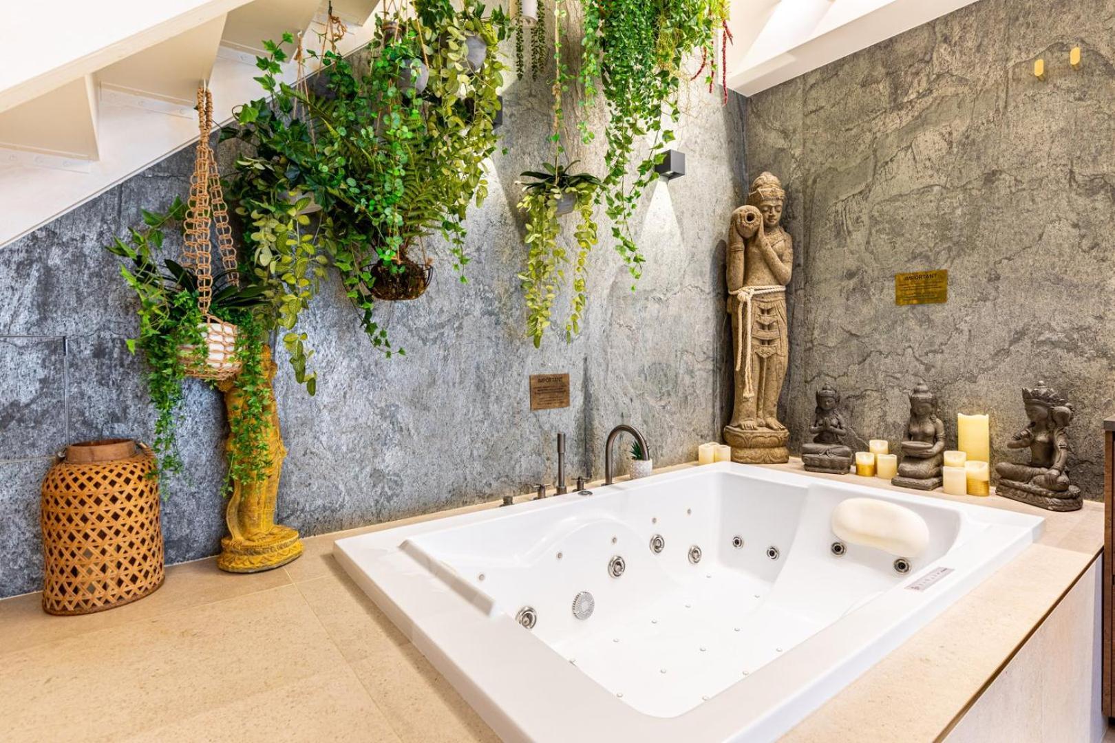 Guestready - Oasis Balinaise Au Coeur De Apartment Paris
