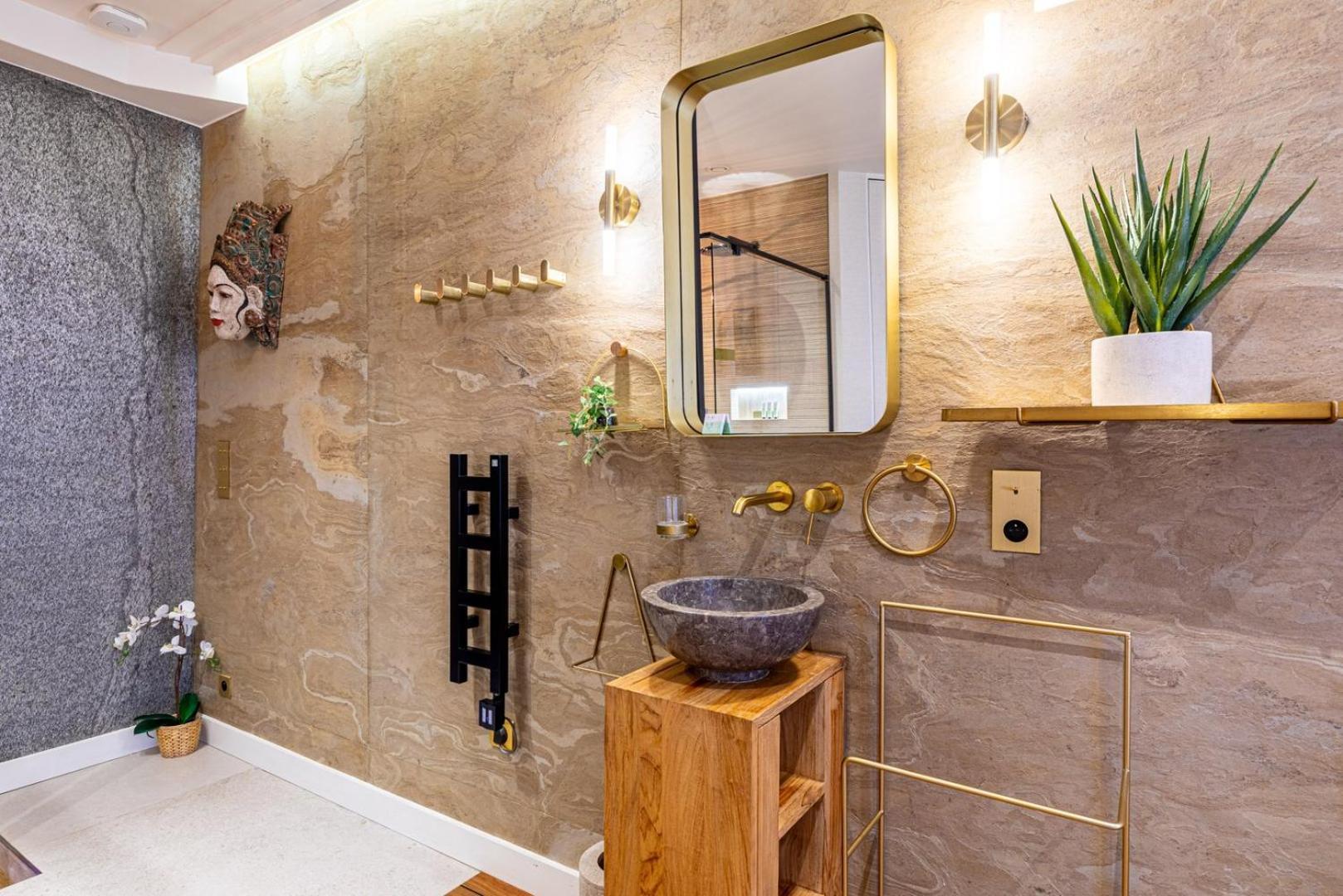 Guestready - Oasis Balinaise Au Coeur De Paris