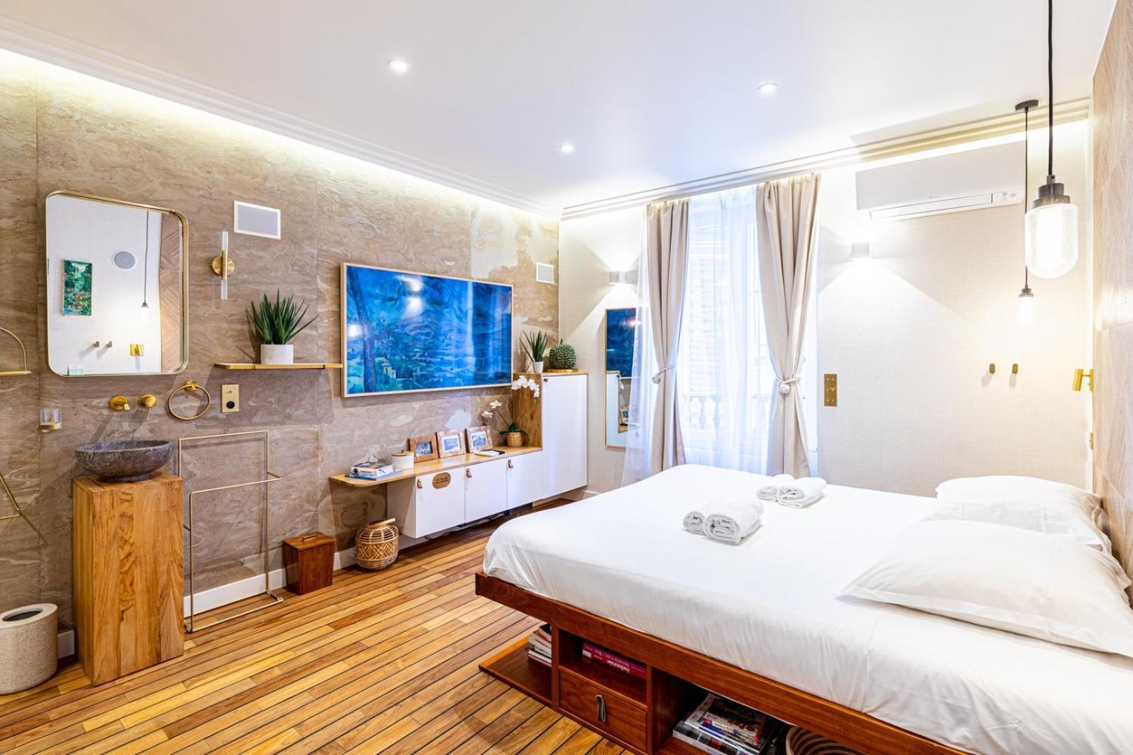 Guestready - Oasis Balinaise Au Coeur De Apartment Paris
