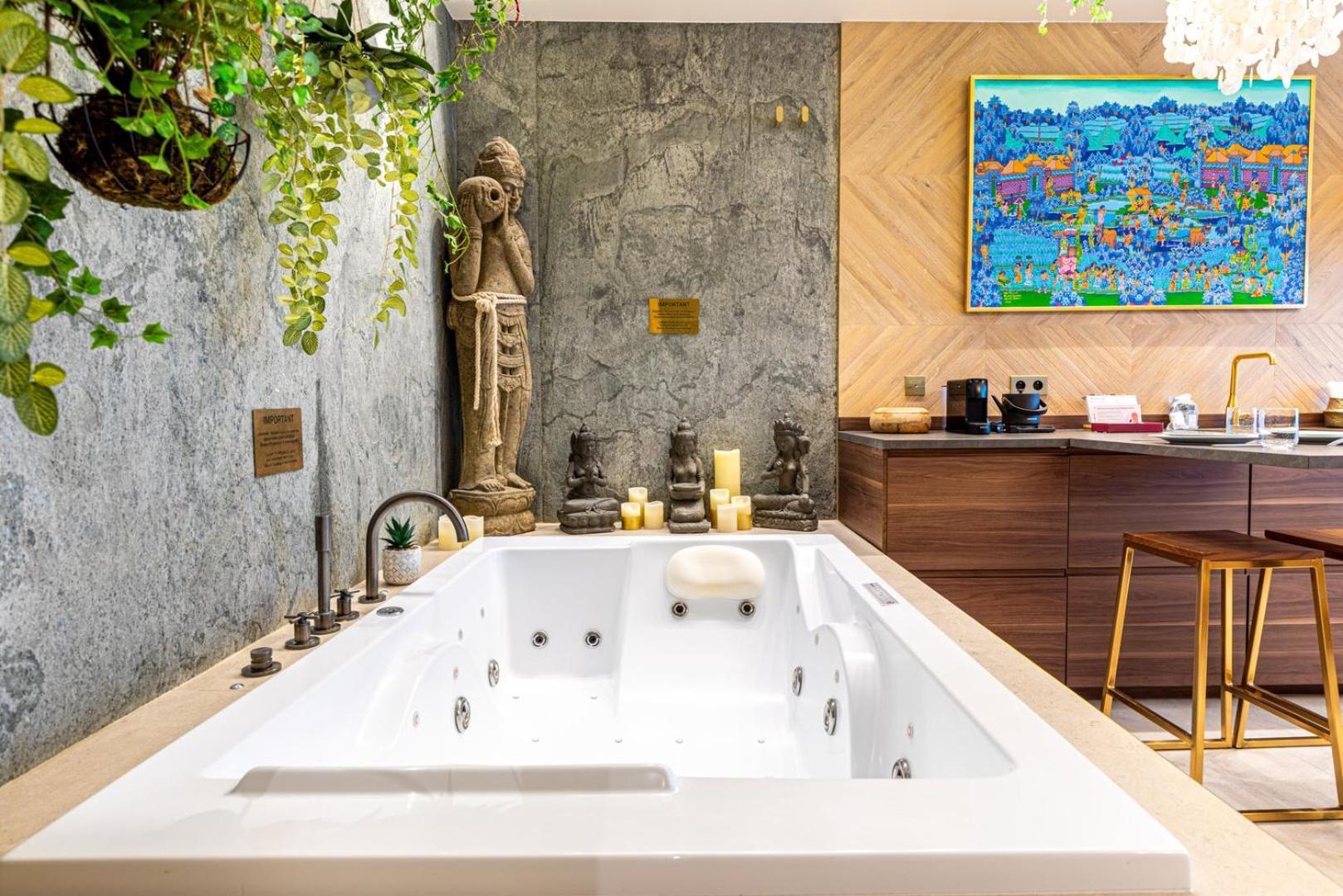 Apartment Guestready - Oasis Balinaise Au Coeur De *